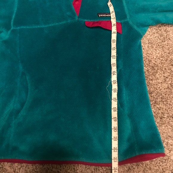 Hooded Patagonia - Picture 5 of 6